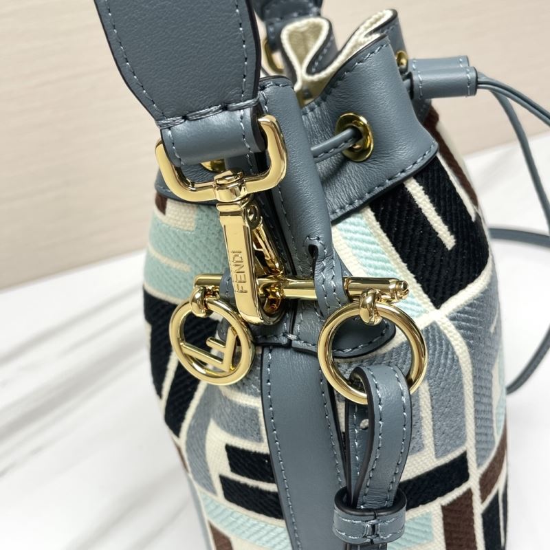 Fendi Bucket Bags